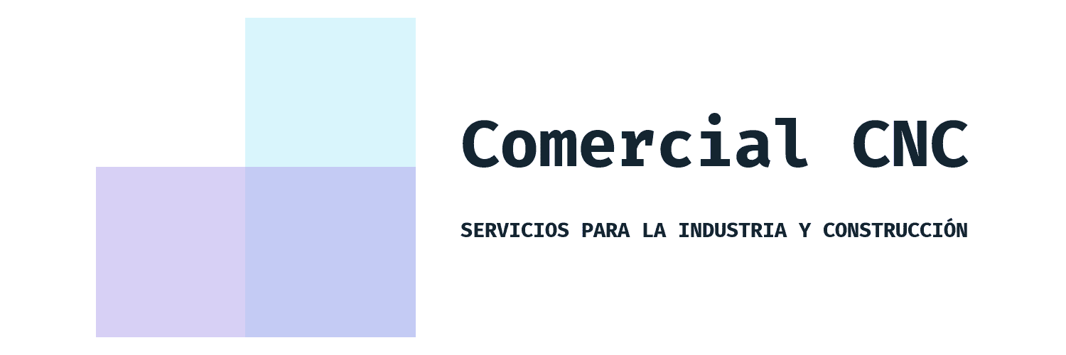 Comercial CNC