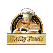 Daily Fresh